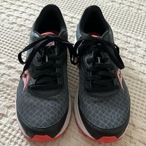 Saucony Cohesion sneakers 7